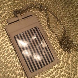 kate spade Accessories - Kate Spade lanyard kate spade Accessories - Kate Spade lanyard